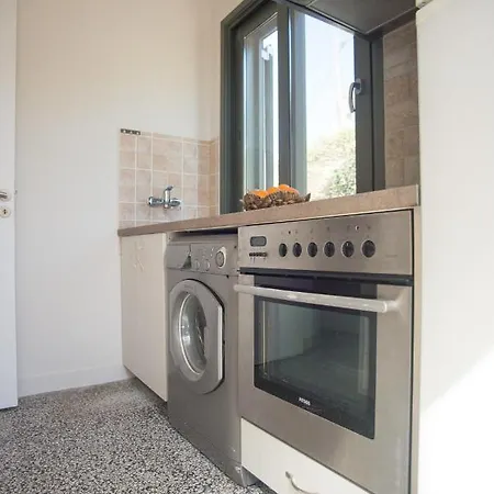 Fay's Kefalonia Holiday home