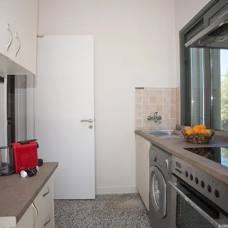 Holiday home Fay's Kefalonia *