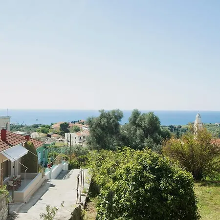Fay's Kefalonia