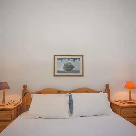 Holiday home Fay's Kefalonia Metaxata
