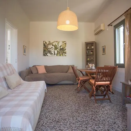 Holiday home Fay's Kefalonia *