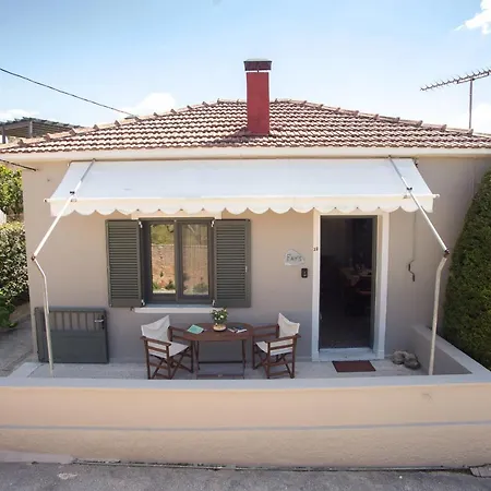 Fay's Kefalonia Holiday home