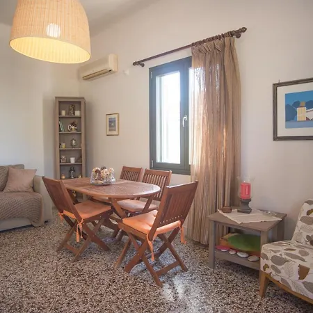 Fay's Kefalonia Holiday home *