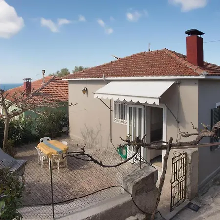 Holiday home Fay's Kefalonia Metaxata