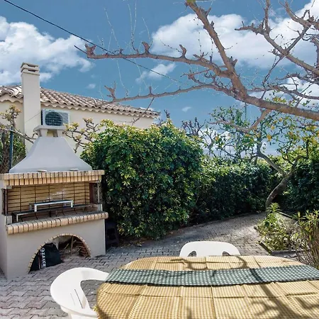 Holiday home Fay's Kefalonia Metaxata