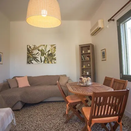 Fay's Kefalonia Holiday home