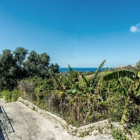 Holiday home Fay's Kefalonia *