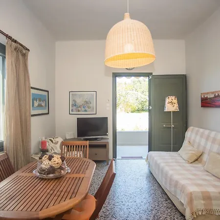 בית נופש Fay's Kefalonia